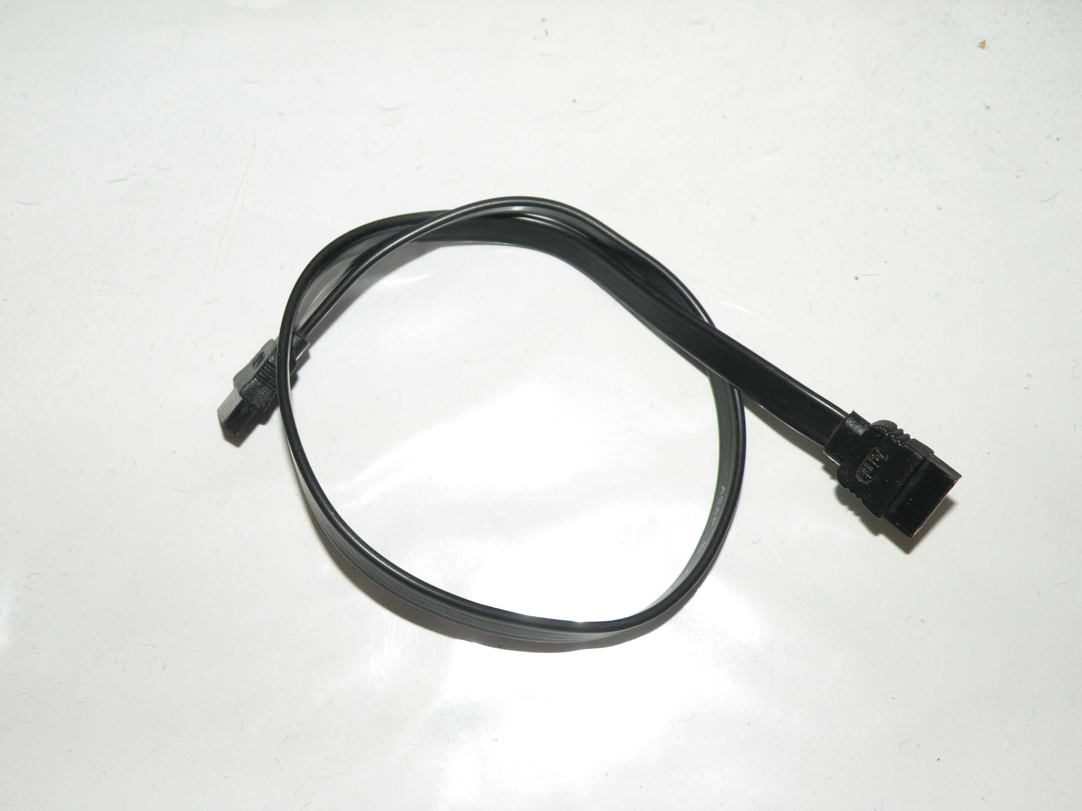Kabel Sata do Dysku CD DVD itp. Dysk SSD 256GB sata Samsung