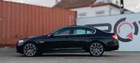 BMW 535 d Auto