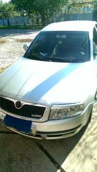 Продам SKODA SUPERB 2007 - 1.8