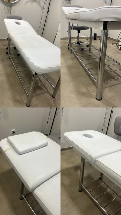 Maca de estetica semi nova