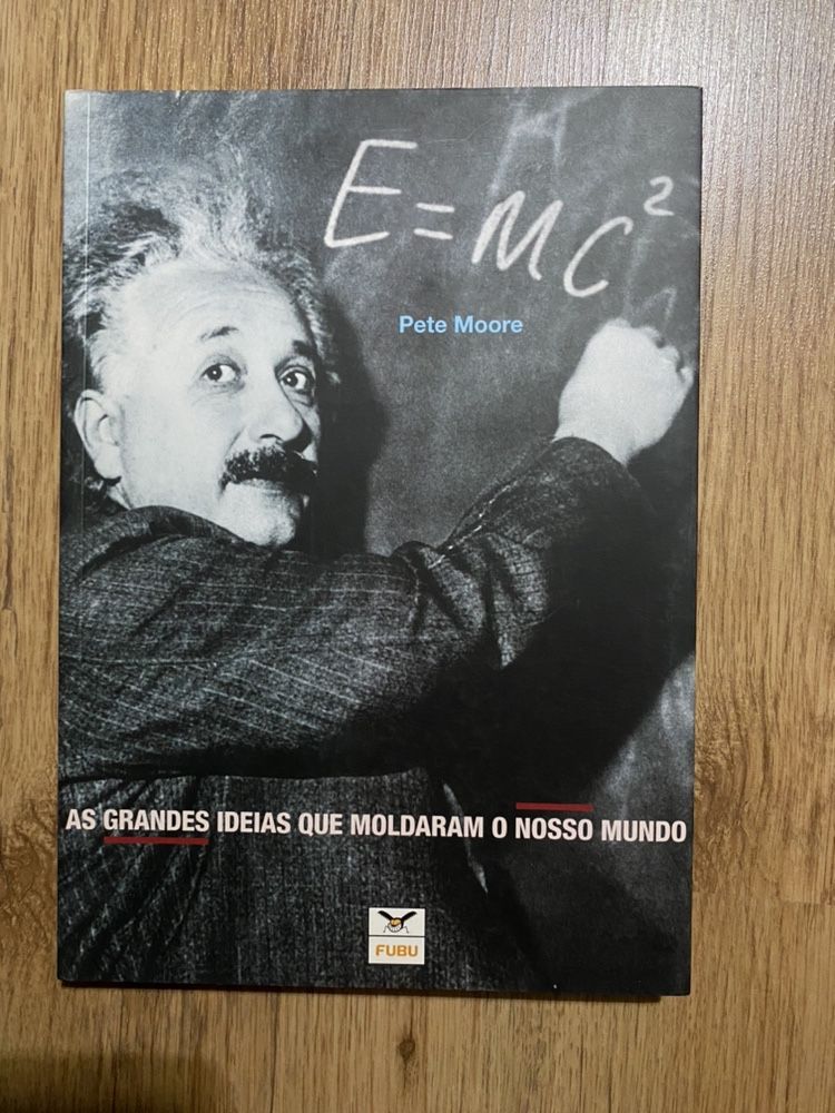 Livro vários: 10€ cada oferta portes