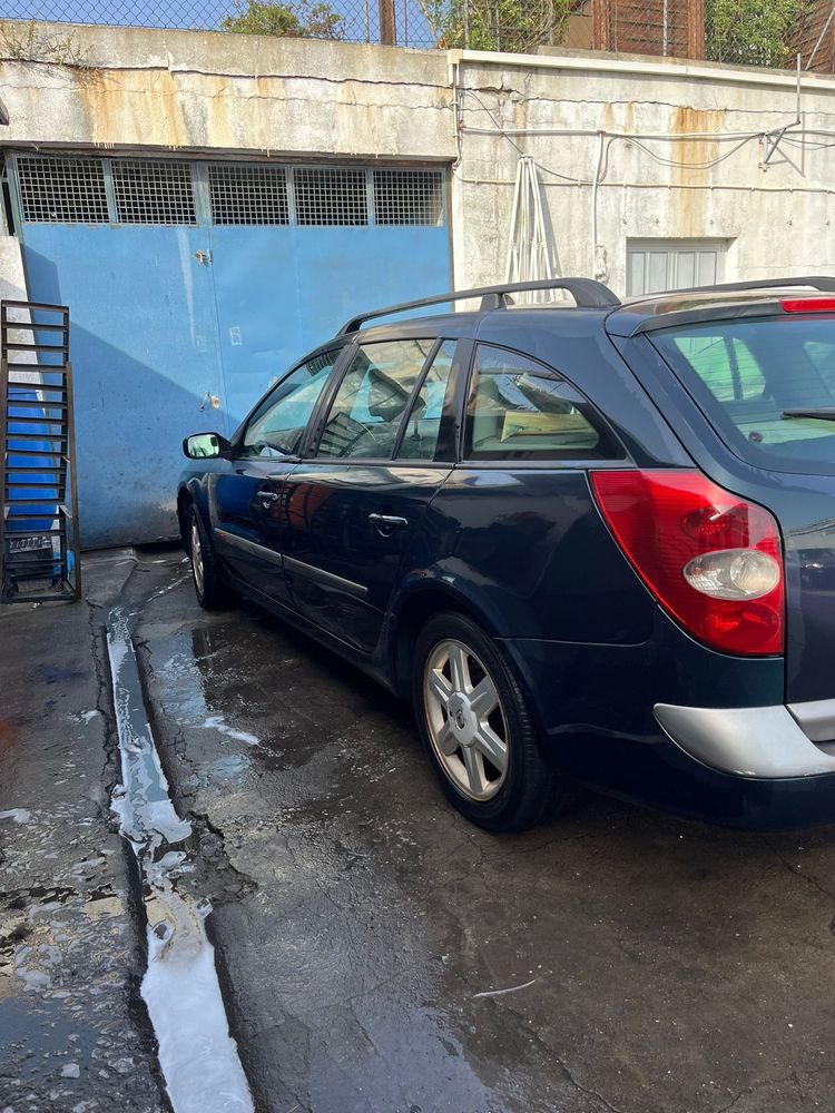 Renault Laguna