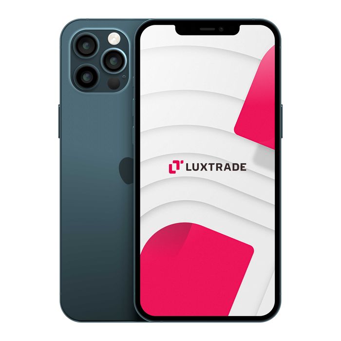 JAK NOWY | IPHONE 12 PRO MAX 128GB | 2 lata gwarancji! | Różne kolory