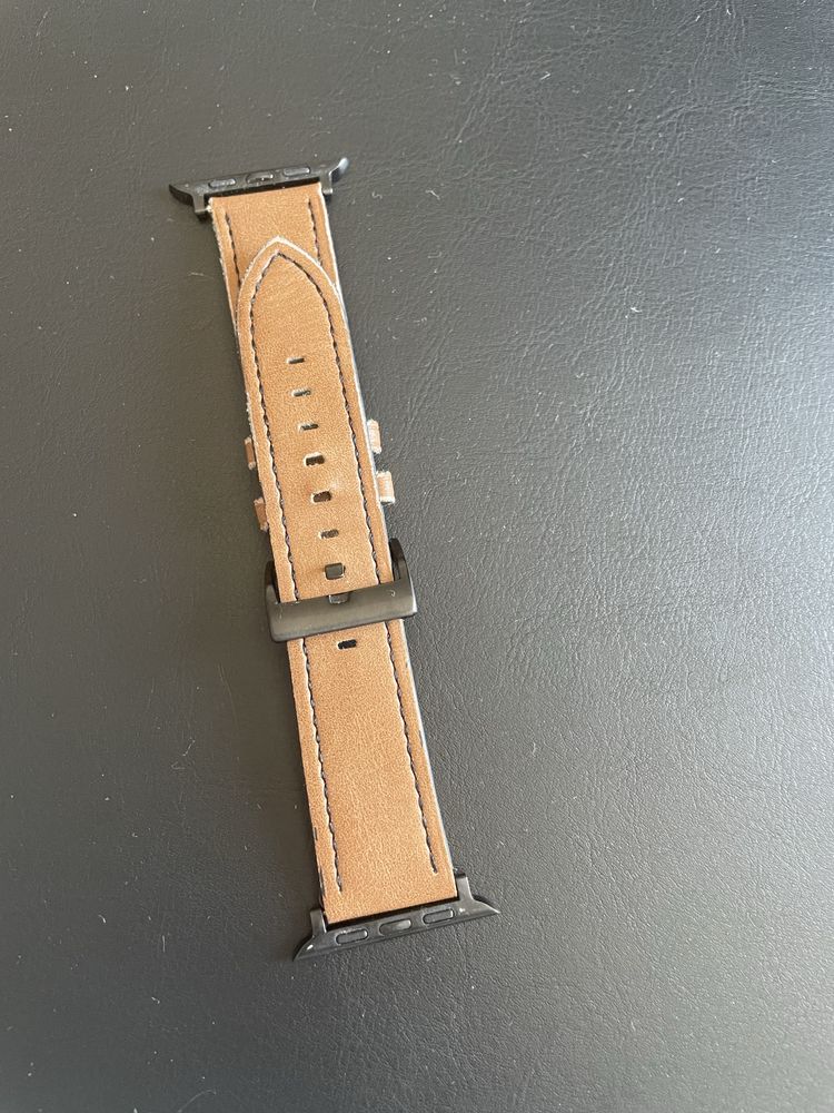 Paski do Apple Watch 6, 44mm