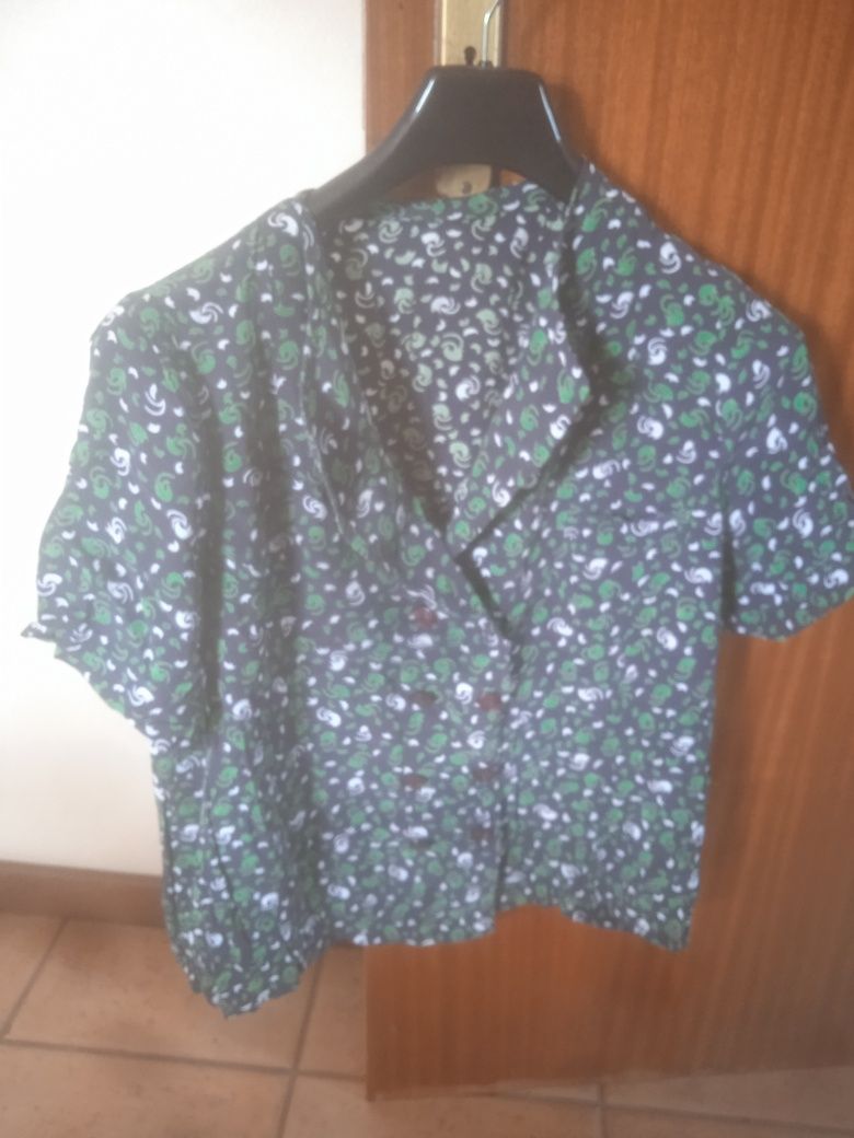 Roupa.    semhora