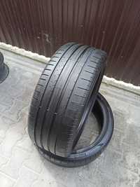 Шини Резина Літо 255/35 R21 98Y Pirelli Pzero AO PNCS