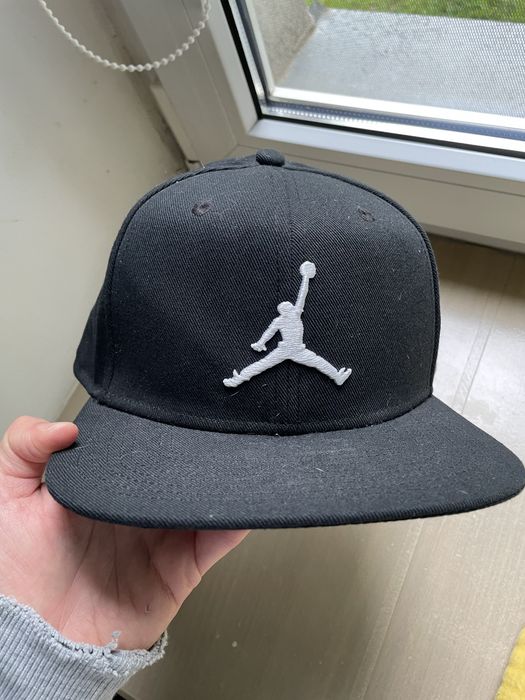 Jordan snapback czapka jordan koszykarska czapka bucket hat