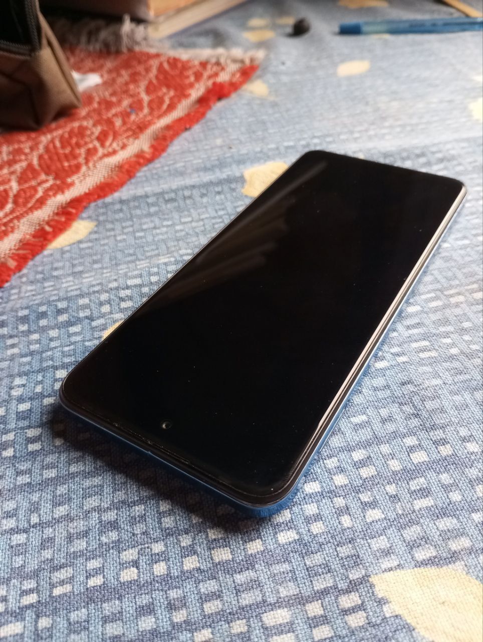 Tecno Pova neo 2 Dark Blue,7/64GB