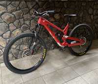 Yt jeffsy cf pro 2020,enduro downhill mtb