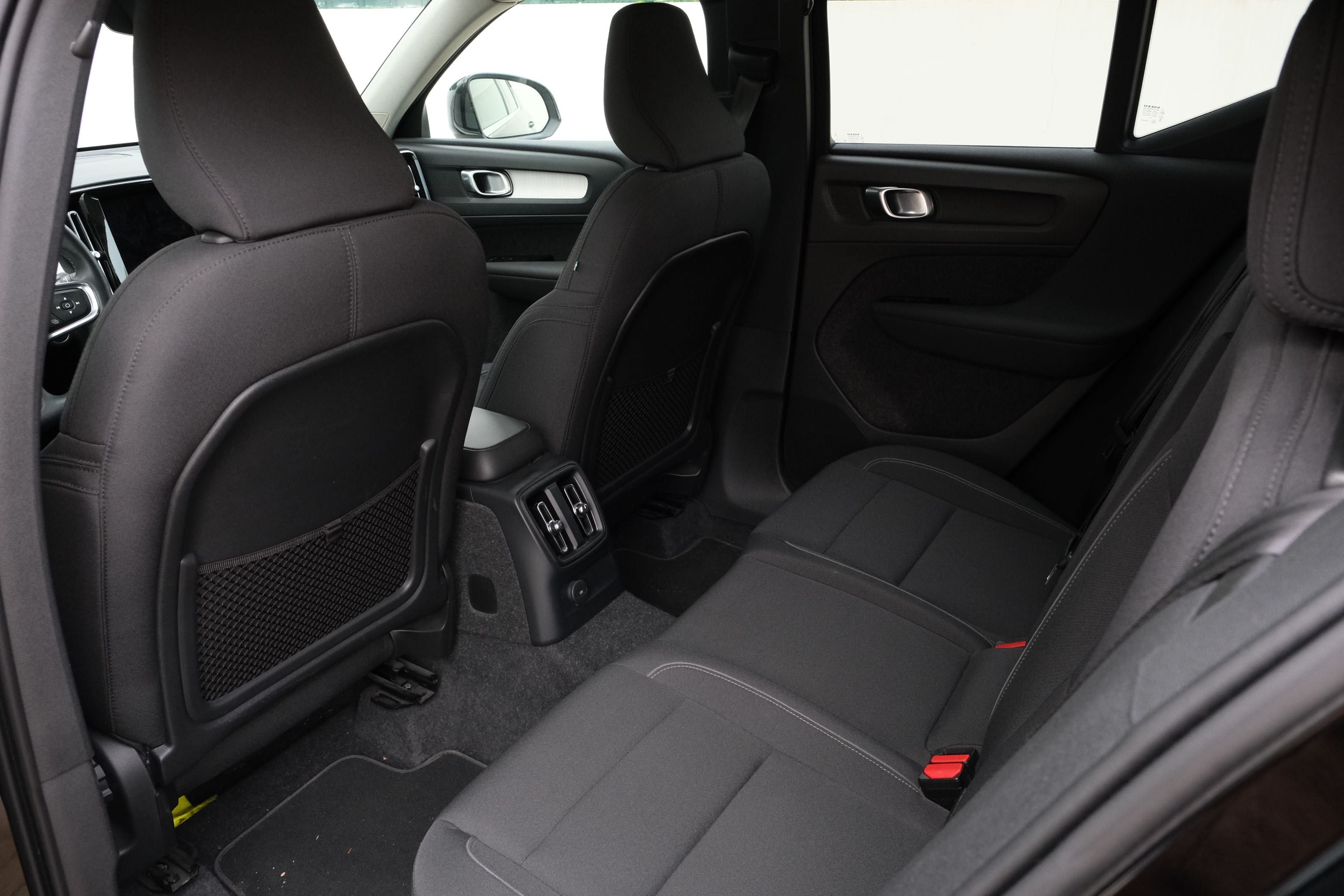 Volvo XC 40 1.5 T4 PHEV Inscription Expression