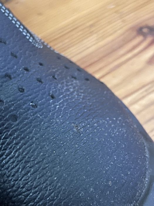 Buty robocze z blachą MTS r 38