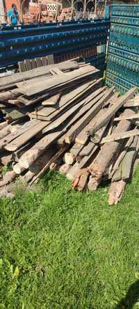 Продам дрова сухі 2м3