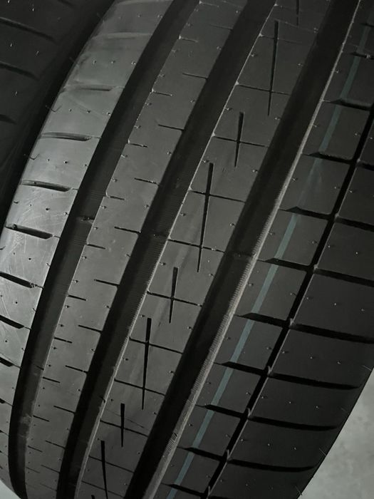 255/50/20 R20 Vredestein Ultra Vorti 4шт нові
