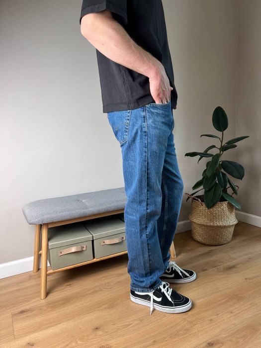 Джинси чоловічі ОРИГІНАЛ Levi’s 505 regular