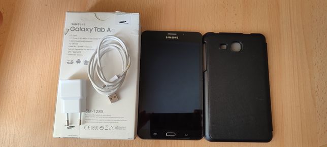 Tablet Samsung Galaxy Tab A6 T285 LTE