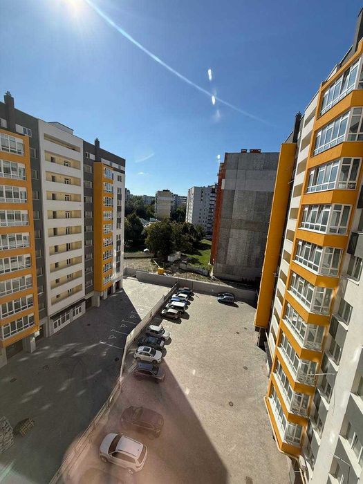 Квартира TOP1 ціна! 40818 БЕСТ! 1к Виставка, Рауш з РЕМОНТОМ!!!