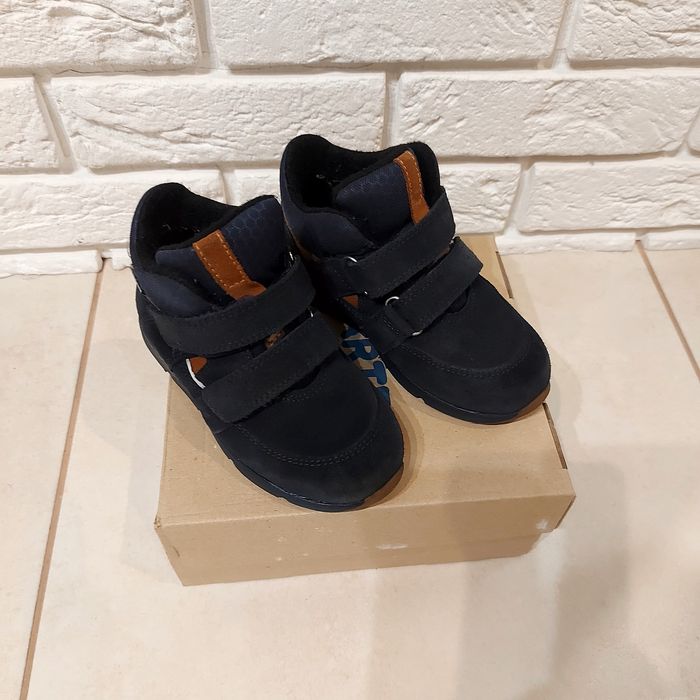 Buty zimowe BARTEK
