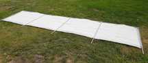 Parawan Isabella 460 cm