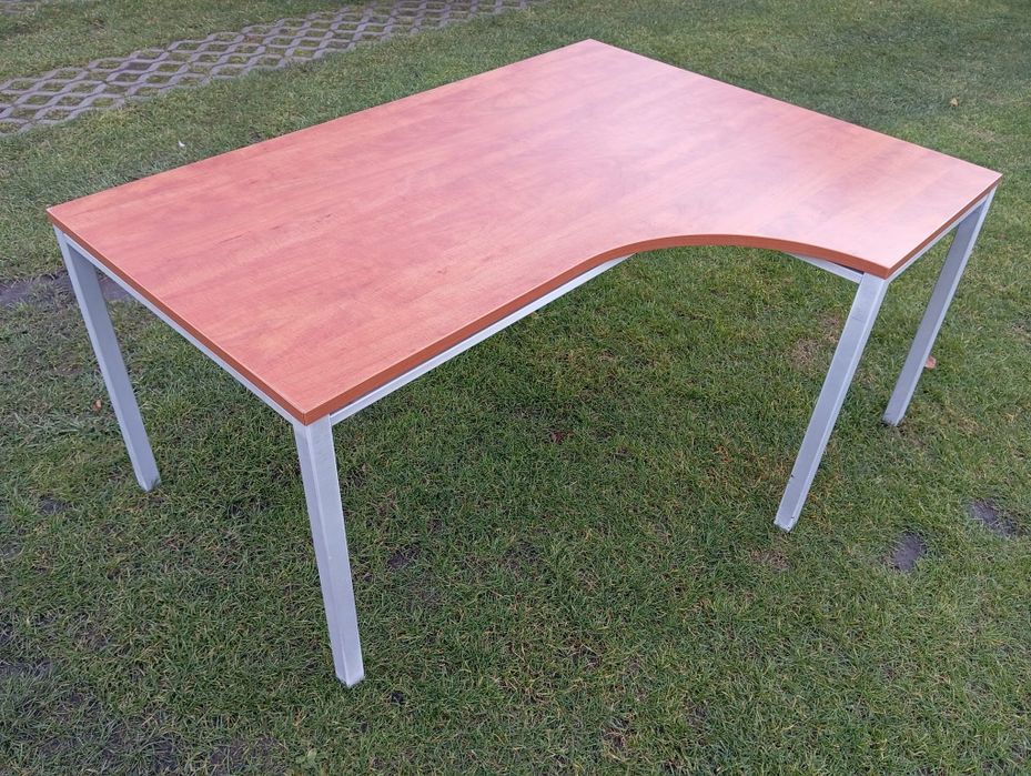 Biurka  biurko narożne