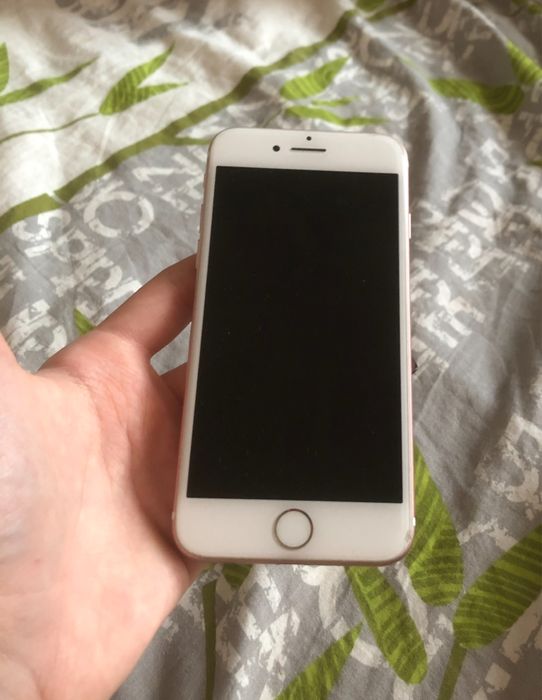 Хто загубив телефон