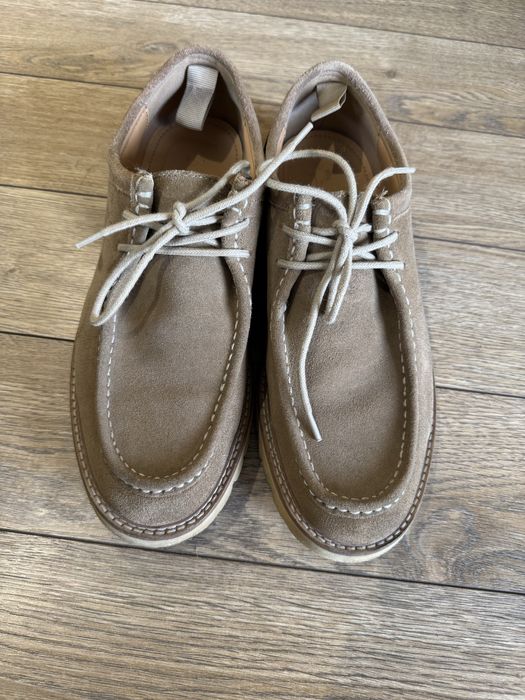 Ботінки чоловічі.