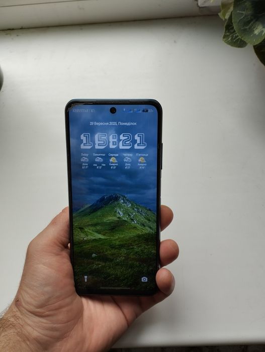 Обміняю POCO m3 Pro 5g