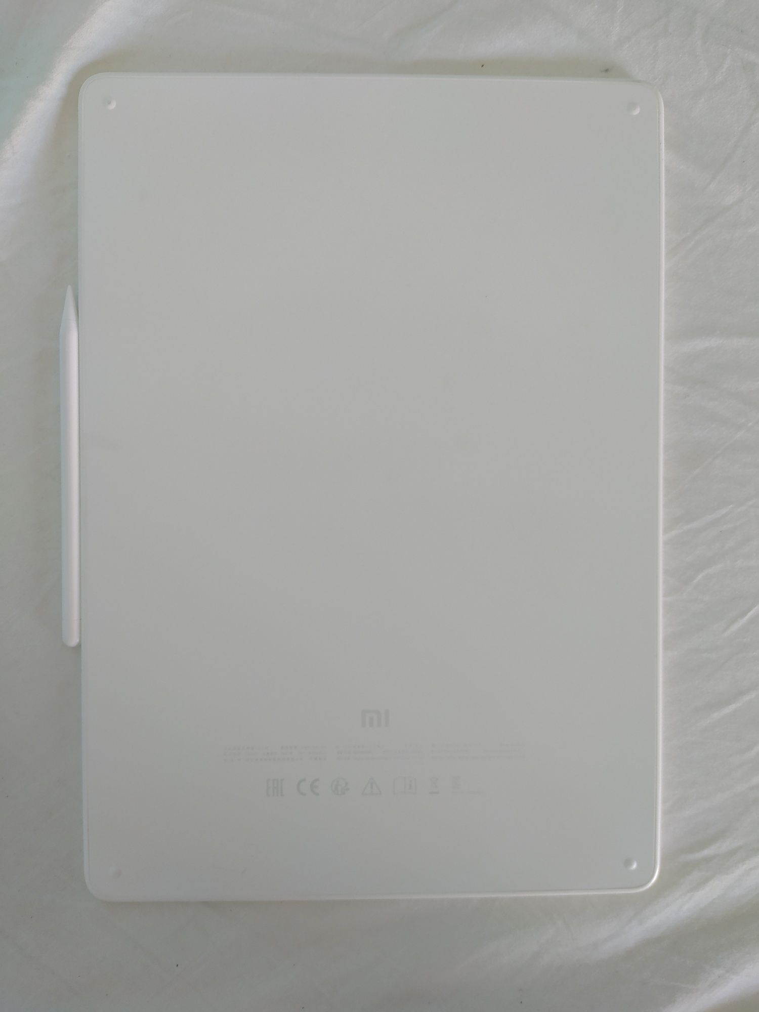 Tablet para desenhar Xiaomi