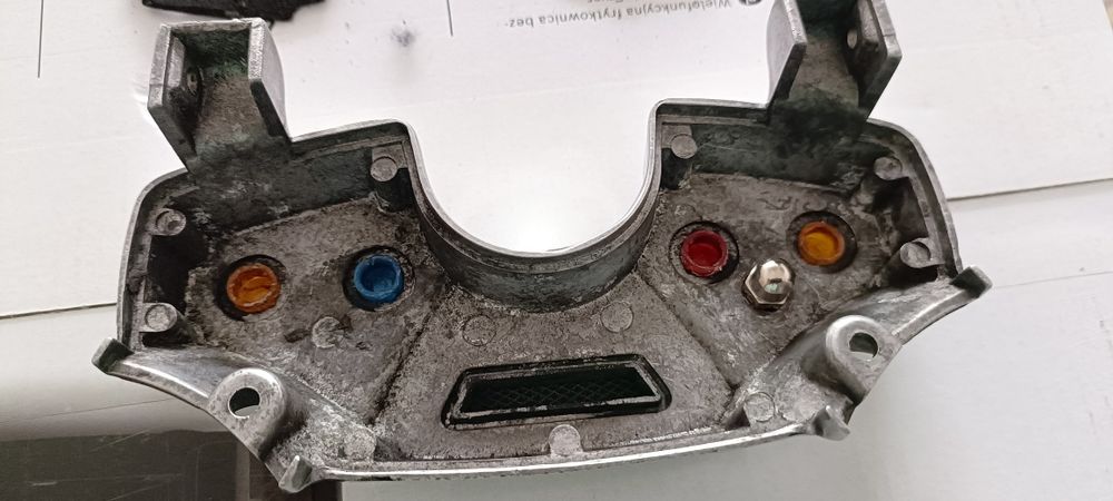 Peças Yamaha virago 1100