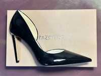 Жіночі класичні туфлі на шпильці PAZOLINI