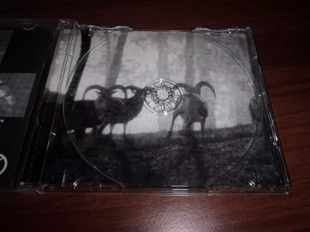 Infernum - ...Taur-nu-Fuin... CDr