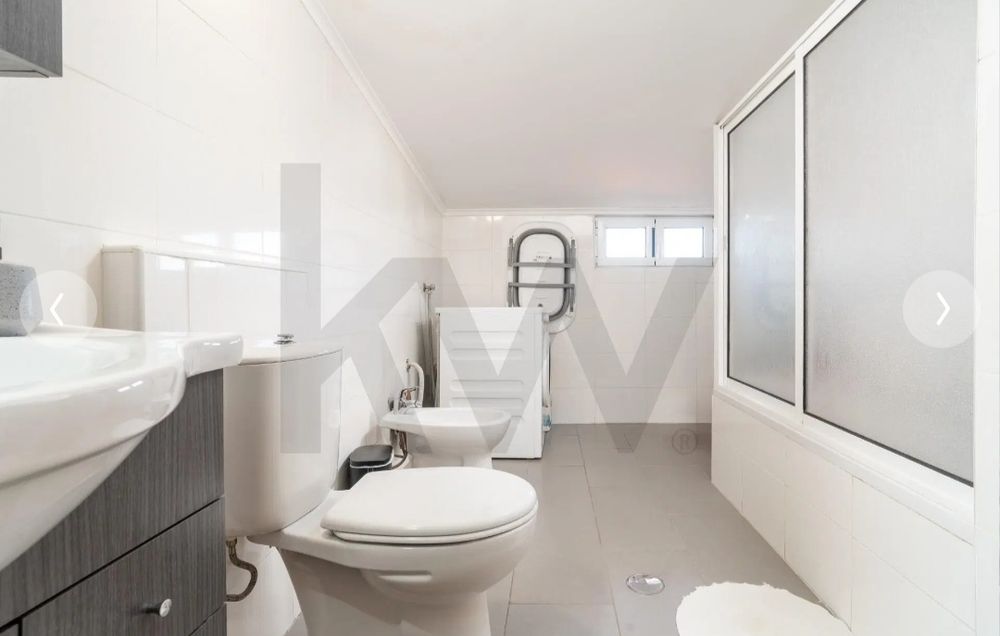 T2 para arrendamento