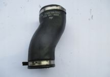 Патрубок интеркуллера 2.2 cdi OM 646 Mercedes Vito 639 а6460980083