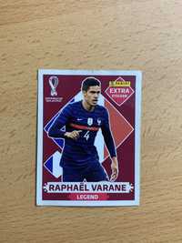 Raphael Verane Bordo/Base Legend