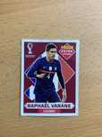 Raphael Verane Bordo/Base Legend
