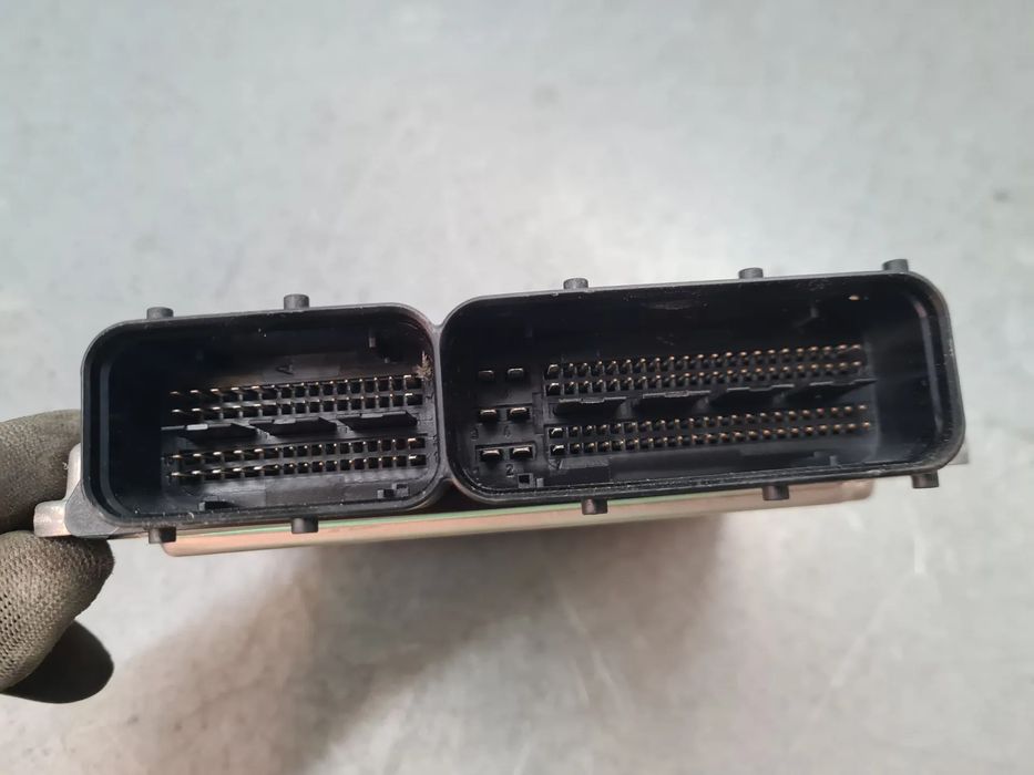 Centralina motor / ECU AUDI A4 Avant (8K5, B8)