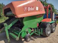 Prasoowijarka Orkel Gp 1260
