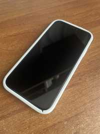 Iphone XR black 128gb