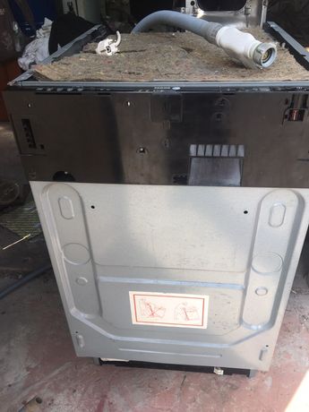 Посудомоечная машина Fagor 1LF-455IT на запчасти