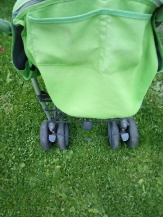 wózek spacerówka chicco multiway evo