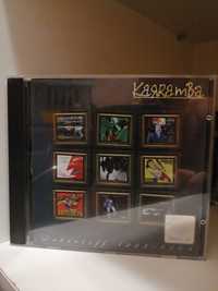 Karramba Debeztoff '93/2003 CD unikat 1wyd
