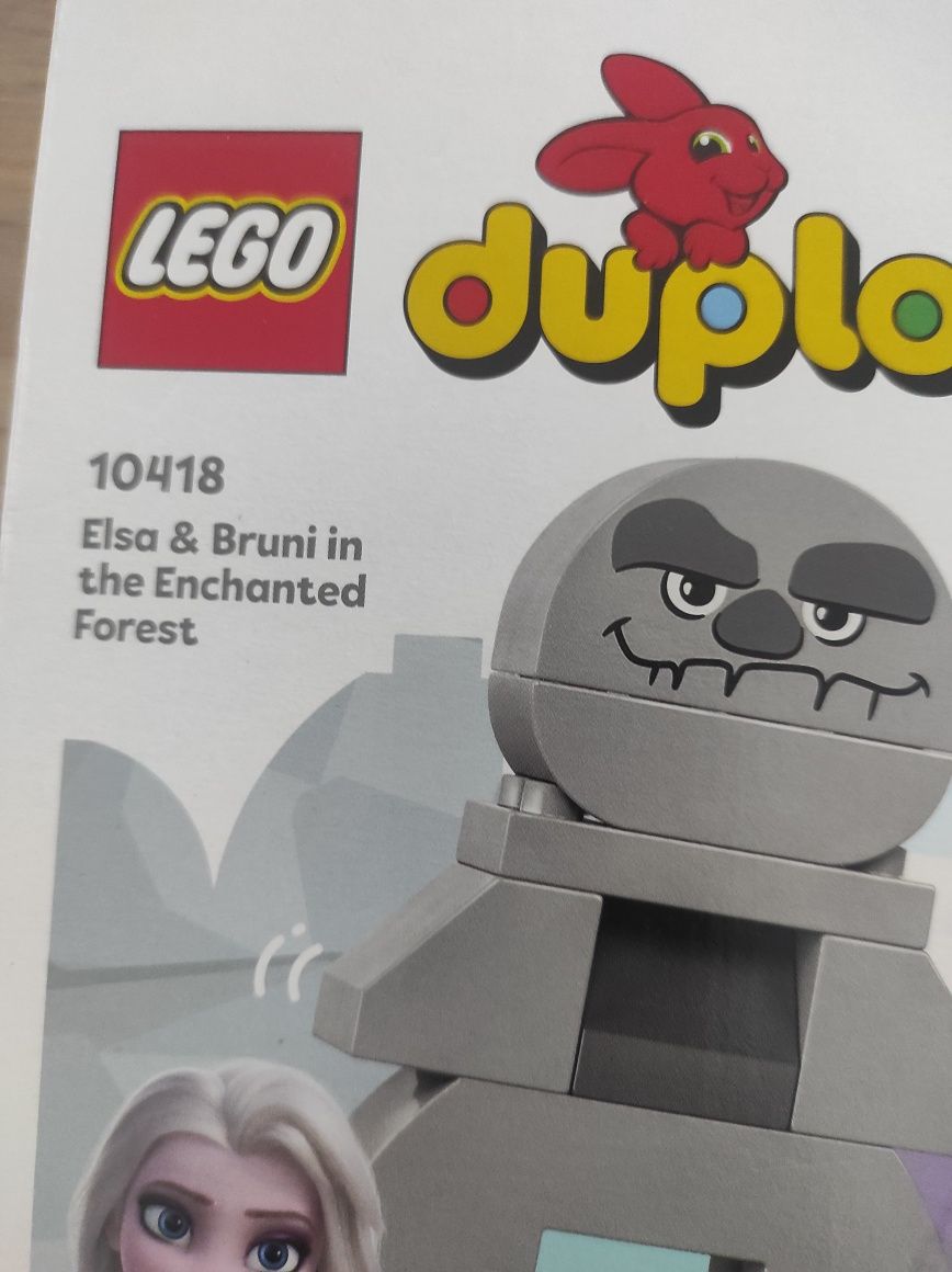 LEGO Duplo Frozen
