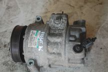 Sprężarka klimatyzacji VW Passat B6 1.9 TDi