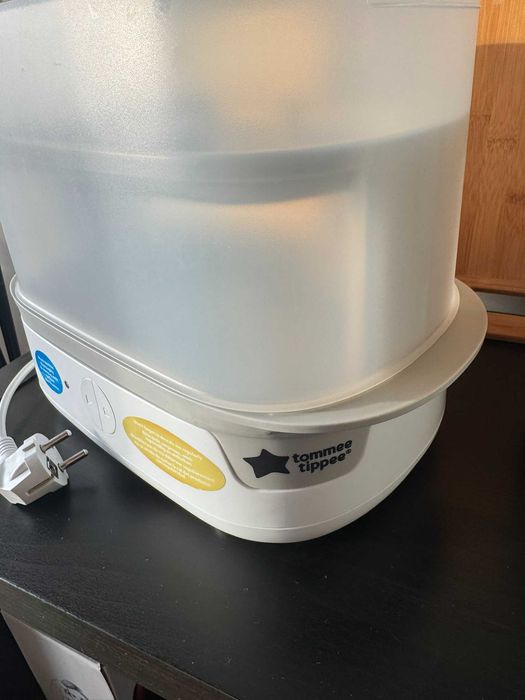 Esterilizador Elétrico - Tommee Tippee