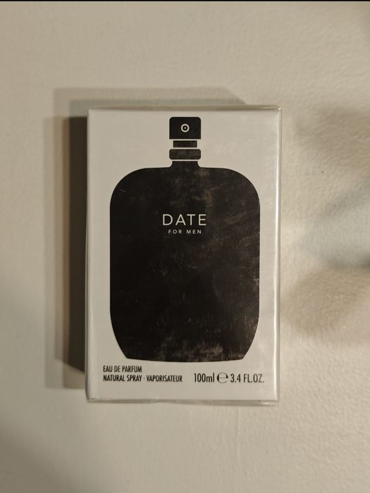 Fragrance One power Bundle Office, date, black Tie