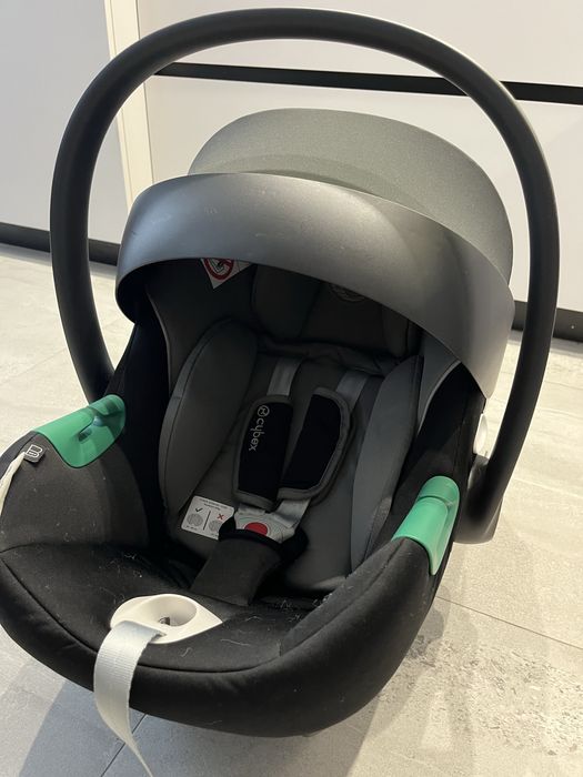 Дитяче автокрісло Cybex 0-13 кг