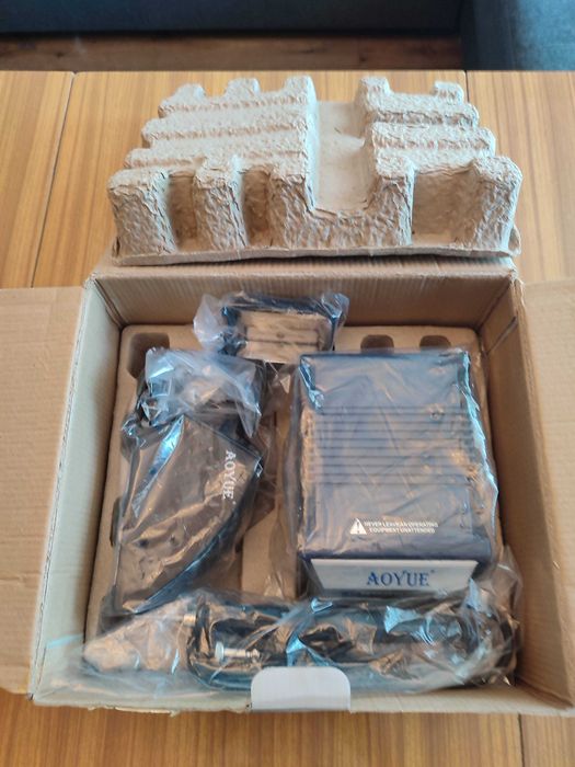 Aoyue Int 2930 + grot do BGA