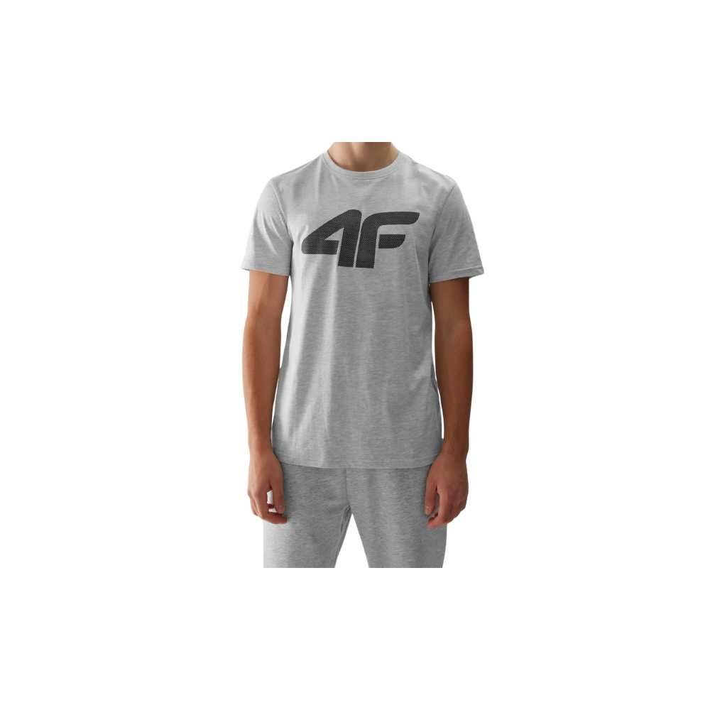 Koszulka T-shirt męska 4F sportowa: różne rozmiary
