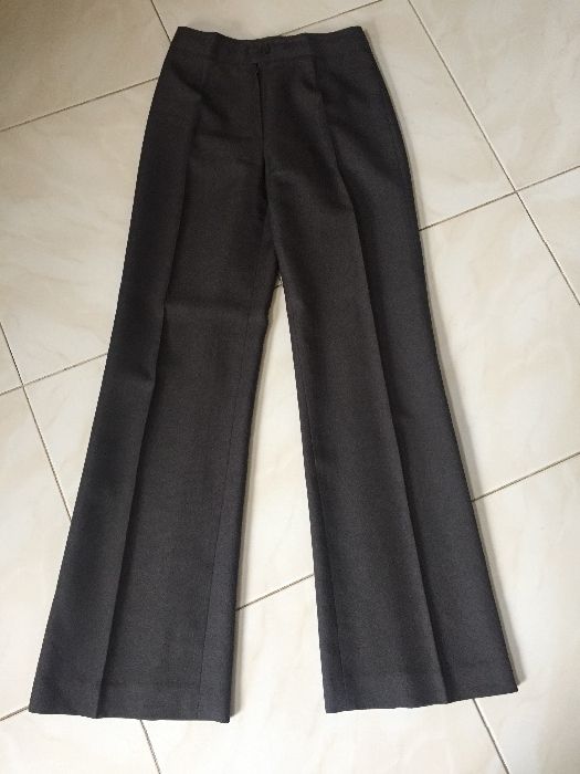 Calças diversas cores