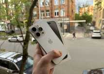 iPhone 15 Pro, 256 ГБ