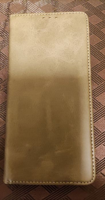 Etui mi 10T lite, retro szary ? brąz ?, nowe.